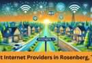 rosenberg internet provider