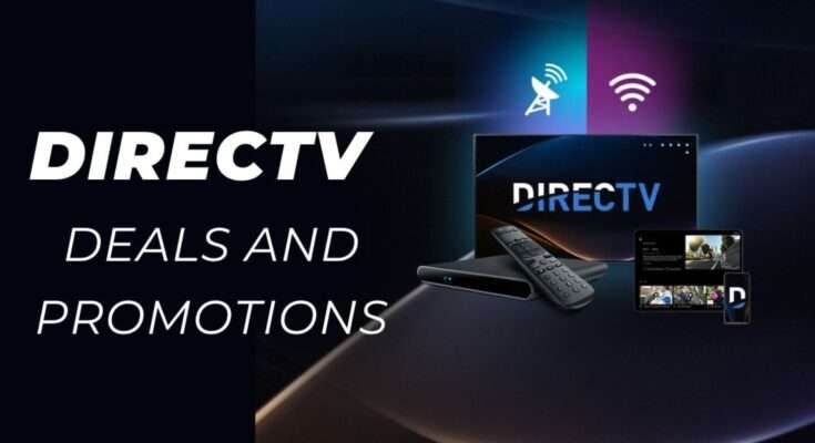 DIRECTV Deals and Promotions