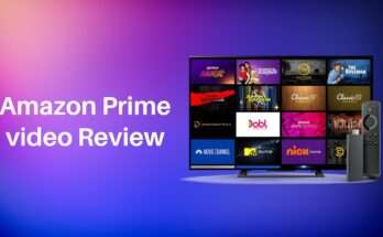 Amazon Prime Video