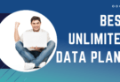 unlimited data plans