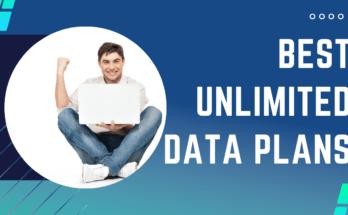 unlimited data plans