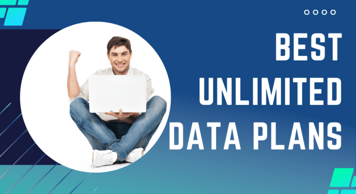 unlimited data plans