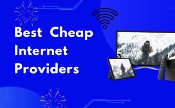 Cheap Internet Providers