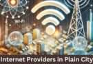 Internet Providers in Plain City oh