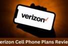 Verizon Cell Phone Plans