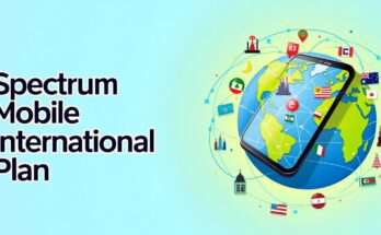 Spectrum Mobile International