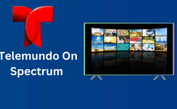 Telemundo on Spectrum