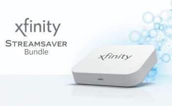 xfinity streamsaver