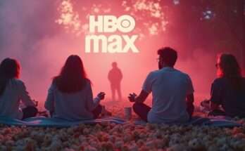 HBO Max for Free