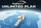 Hughesnet Unlimited Plan