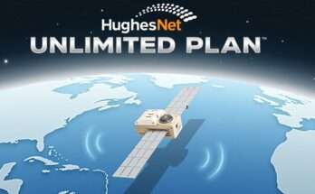 Hughesnet Unlimited Plan