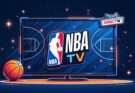 NBA TV on DIRECTV