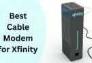 best cable modem for xfinity