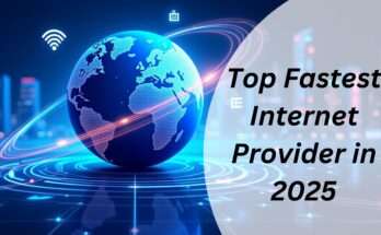 fastest internet providers