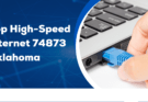 high speed internet 74873 oklahoma