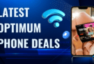 optimum phone deals