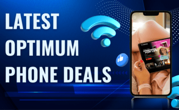 optimum phone deals