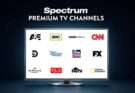 spectrum premium channels